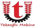 Tekeoğlu Makina  - Bolu